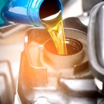 Qual a diferença entre óleo lubrificante e óleo diesel?