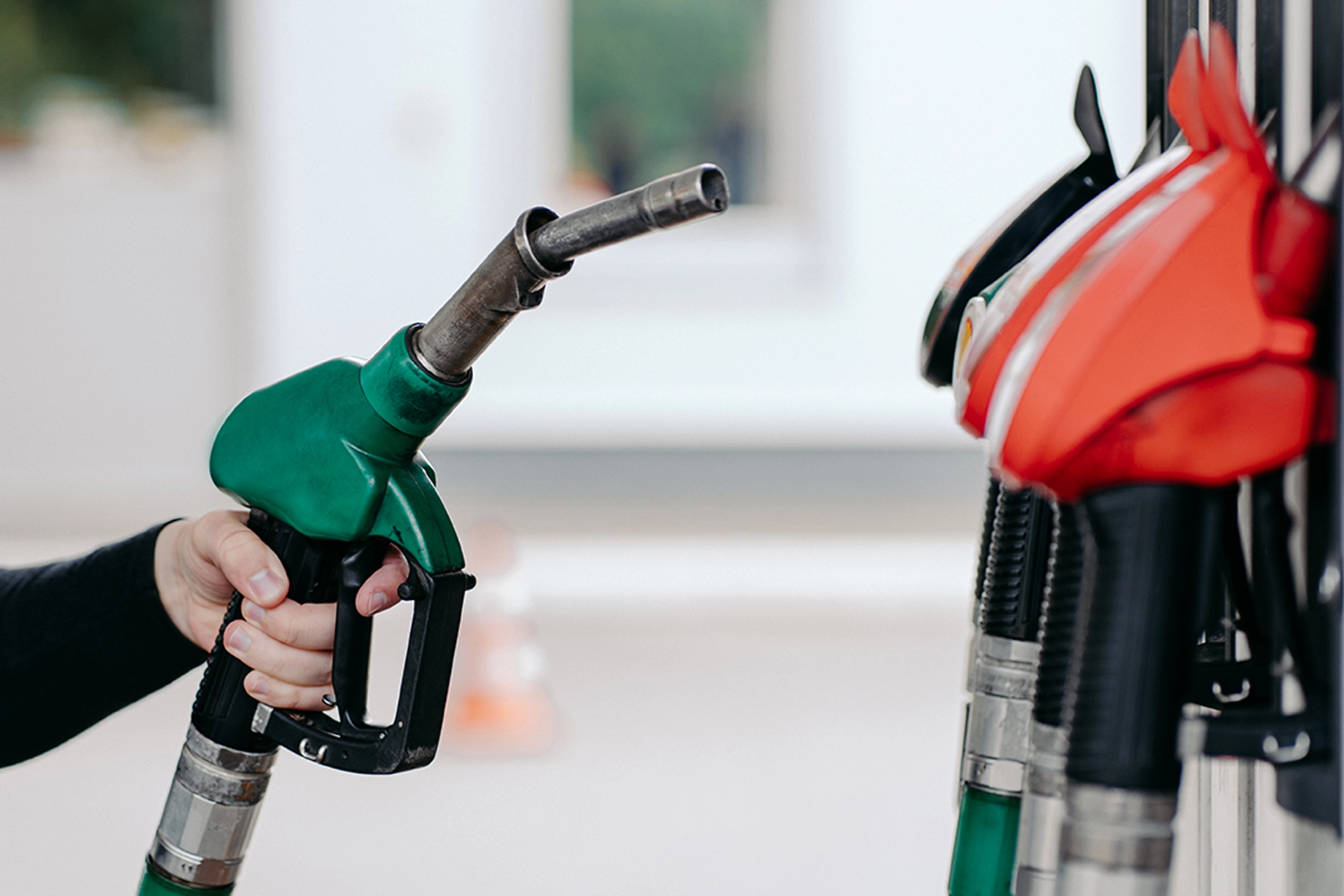 Guia do Diesel: Principais termos para entender o setor
