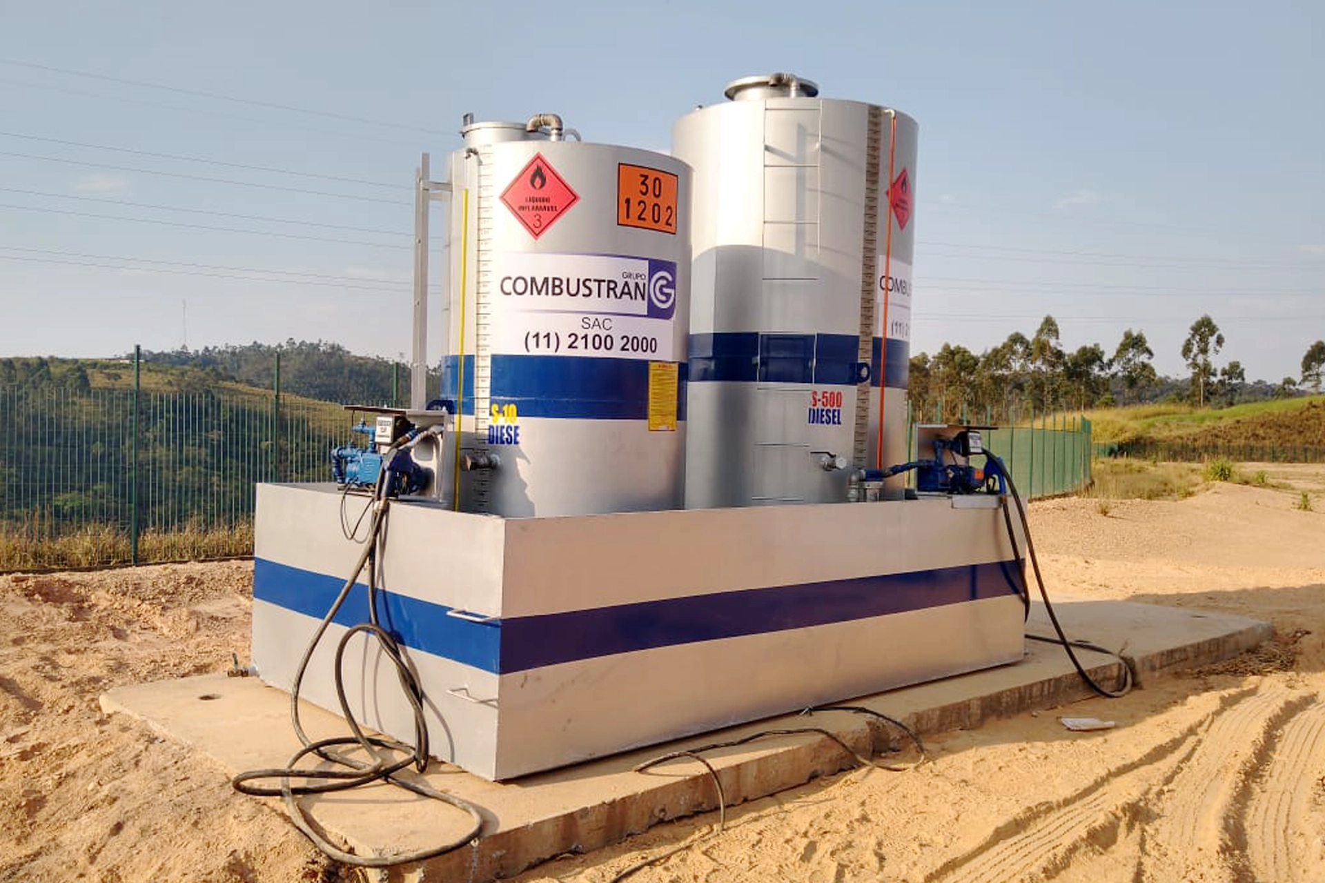Guia do Diesel: Principais termos para entender o setor pt.2